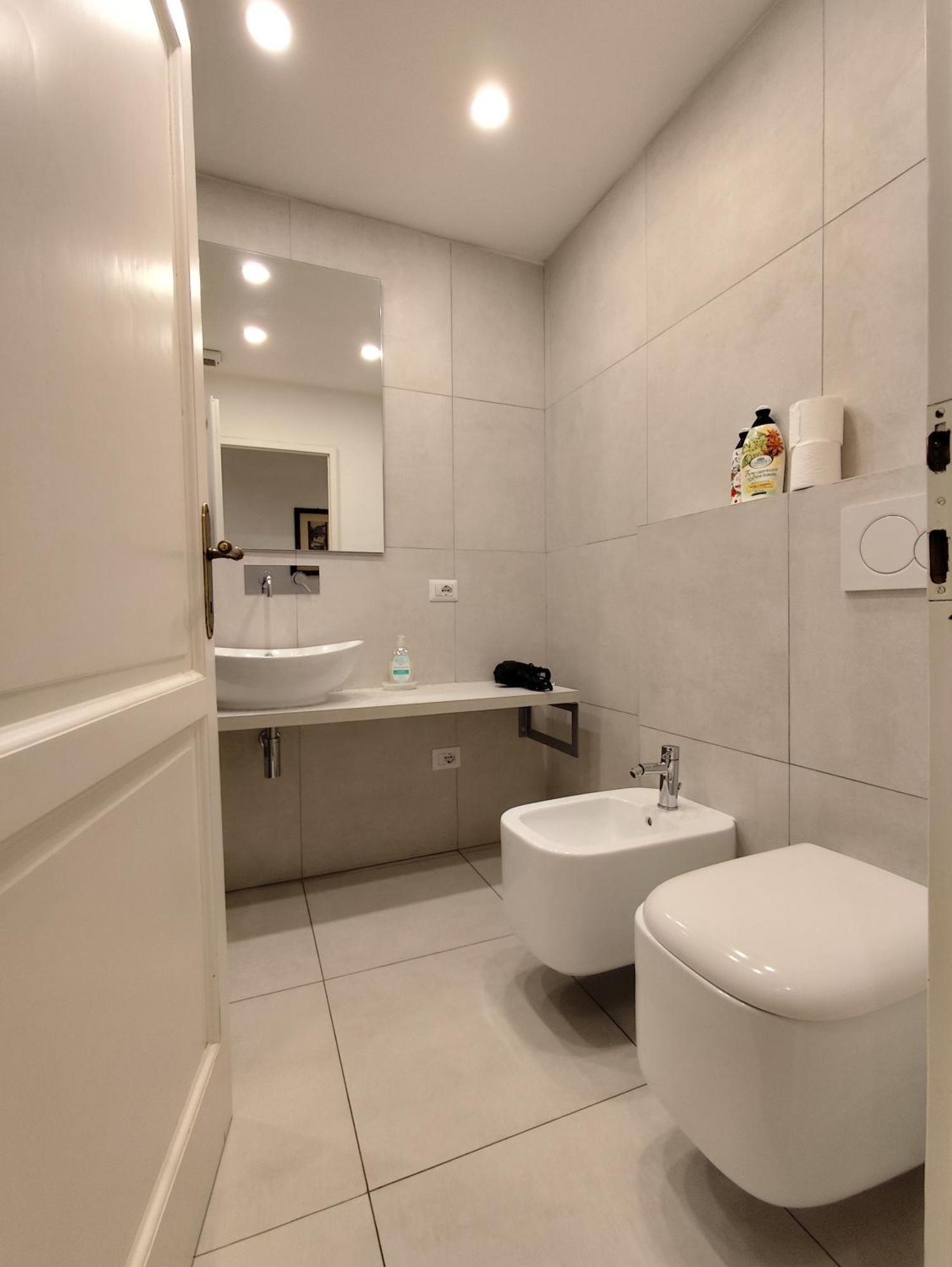 Borgo San Frediano Suites Florence Exterior photo