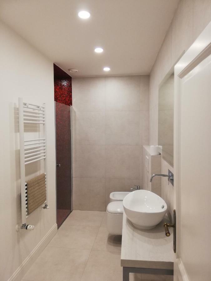 Borgo San Frediano Suites Florence Exterior photo