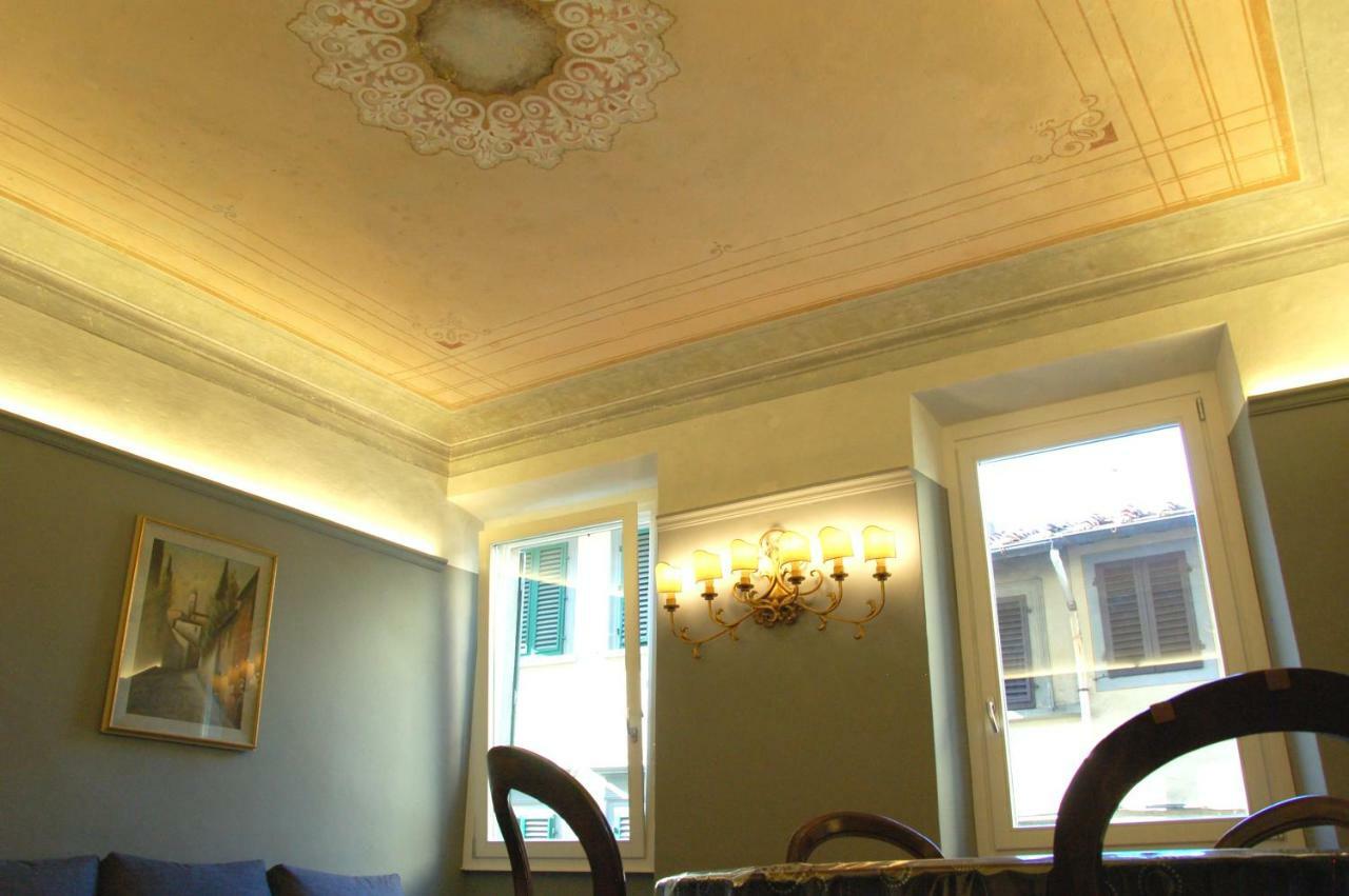 Borgo San Frediano Suites Florence Exterior photo