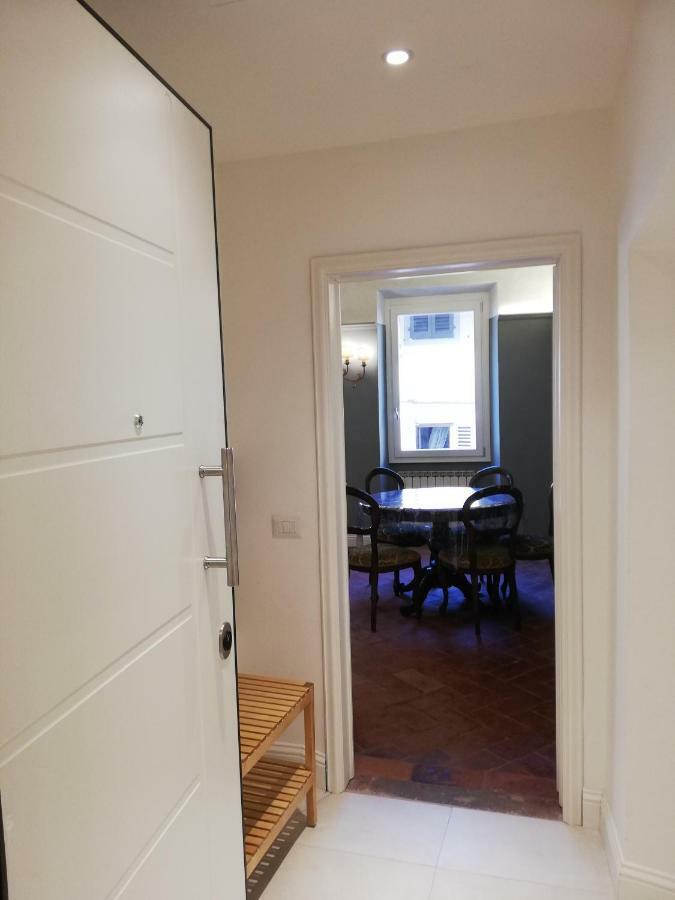 Borgo San Frediano Suites Florence Exterior photo